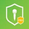 Mikrofon Blokker Pro: Sikker icon