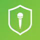 Microphone Blocker - Anti Spy icon