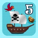 Survival RPG: Pirateventyr icon