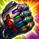 Battle Lines : combat puzzle icon