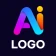 Logo Maker, AI Logo Generator icon