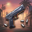 Gang Wars : Street Crime icon