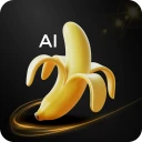 Nano Banana AI: Pro Banana Ai icon