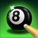 Billiards Clash icon