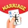 Marriage Card Game by Bhoos icon