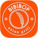BIBIBOP Rewards icon