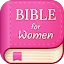 Bible For Women-Holy Bible App icon