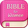 Bible For Women-Holy Bible App icon