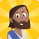 La Bible App pour les Enfants icon