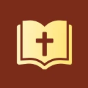 Bible Vod: Bible Chat & Verse icon