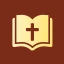 Bible Vod: Bible Chat & Verse icon