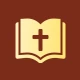 Bible Vod: Bible Chat & Verse icon