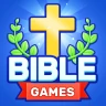 Bible Games: Trivia & Verse icon