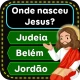 Bibelen Quiz - Bibel Trivia icon