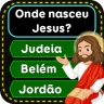 Bible Trivia: Jesus Quiz Games icon