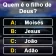 Jogo de perguntas bíblicas icon