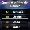 Bible Trivia Quiz Game icon