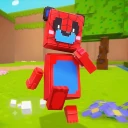 Blocky Quest: 3D Platformer icon