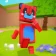 Blocky Quest: 3D Platformer icon