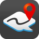 램블러 (등산, 걷기, 여행, 자전거, 지도, 어플) icon