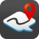 램블러 (등산, 걷기, 여행, 자전거, 지도, 어플) icon