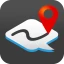 램블러 (등산, 걷기, 여행, 자전거, 지도, 어플) icon