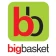 bigbasket: Groceries and more icon