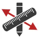 Photo Measures icon