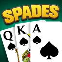 Spades - Classic Card Games icon