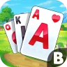 Big Solitaire Classic icon