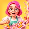 머지 밸리: 데이터 필요없는 힐링 퍼즐 게임 icon