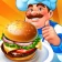 クッキング クレイズ：レストランゲーム icon