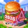 Cooking Madness: A Chef's Game icon