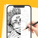 DrawArt: AR 描画 icon