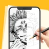 DrawArt: AR 描画 icon