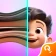 Time Warp Scan - Funny Filter icon