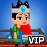 극한직업 용사의 매니저 편 VIP icon
