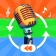 Funny Voice Reverse icon