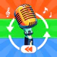 Funny Voice Reverse icon