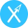 BikeGPX - Free cycle navigator icon