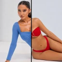 Bikini Try On: AI 가상 피팅 icon