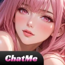 Chat Me : Talk to Her AI icon