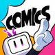 BILIBILI COMICS - Manga Reader icon