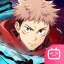 Jujutsu Kaisen Phantom Parade icon