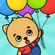 Babyspel: spel för barn 2-5 år icon