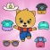 2,3,4,5세 어린이를 위한 소녀와 소년 유아게임 icon