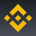 バイナンス：ビットコイン/暗号資産(仮想通貨)を購入 icon
