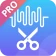 Musikkredaktør icon