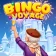 Bingo Voyage - Live Bingo Game icon