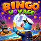 Bingo Voyage - Live Bingo Game icon